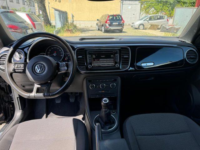 VOLKSWAGEN Maggiolino 1.6 TDI Design