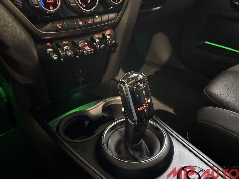 MINI Mini Countryman F60 Mini 2.0 Cooper SD Hype Countryman ALL4 Automatica