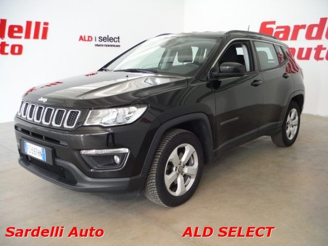 JEEP Compass 1.6 Multijet II 2WD Longitude