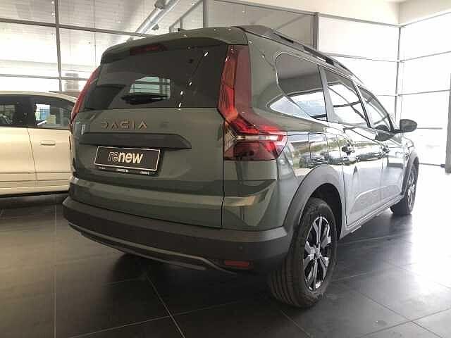 Dacia Jogger 1.0 TCe GPL 100 CV 5 posti Extreme