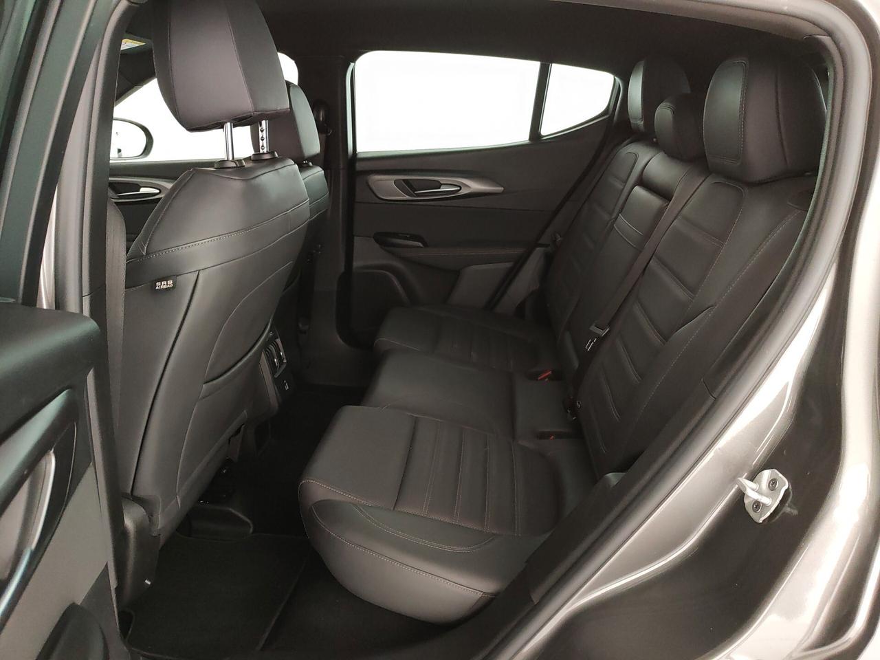 Alfa Romeo Tonale 1.6 diesel 130 CV TCT6 Veloce