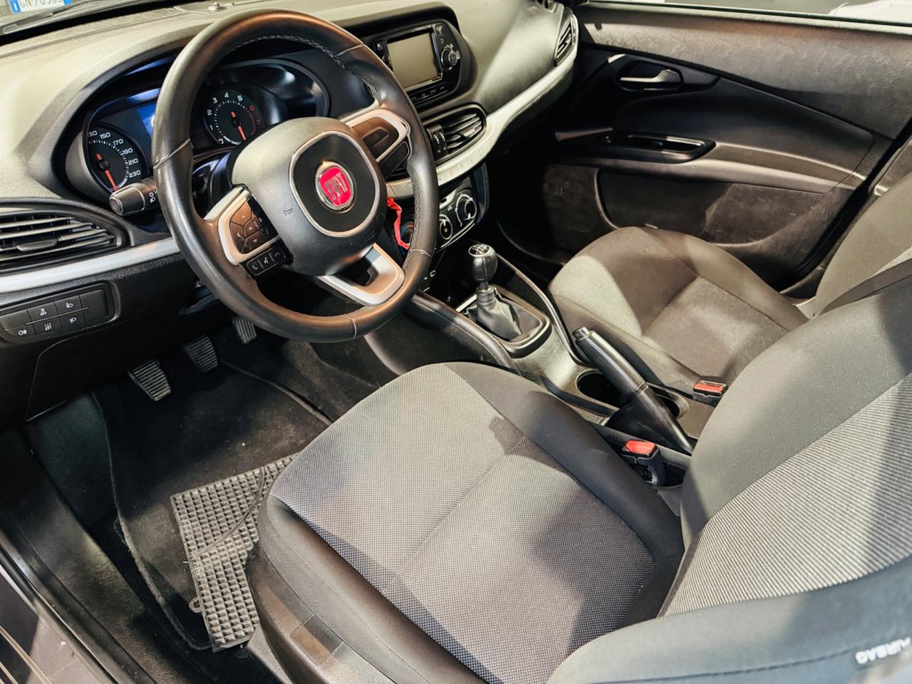 FIAT TIPO*1.4*95 CV*NEOPATENTATI*