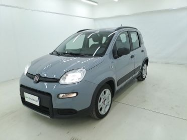 Fiat Panda Hybrid City Life BR791357 1.0 Mild Hybrid 70CV