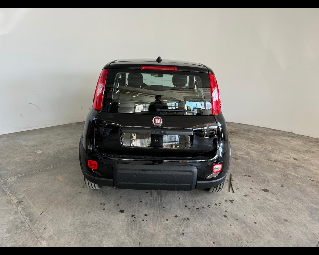 FIAT Panda 1.0 70cv Hybrid Panda