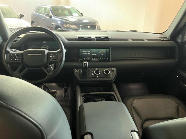 LAND ROVER Defender 110 3.0D I6 250 CV AWD Auto X-Dynamic SE