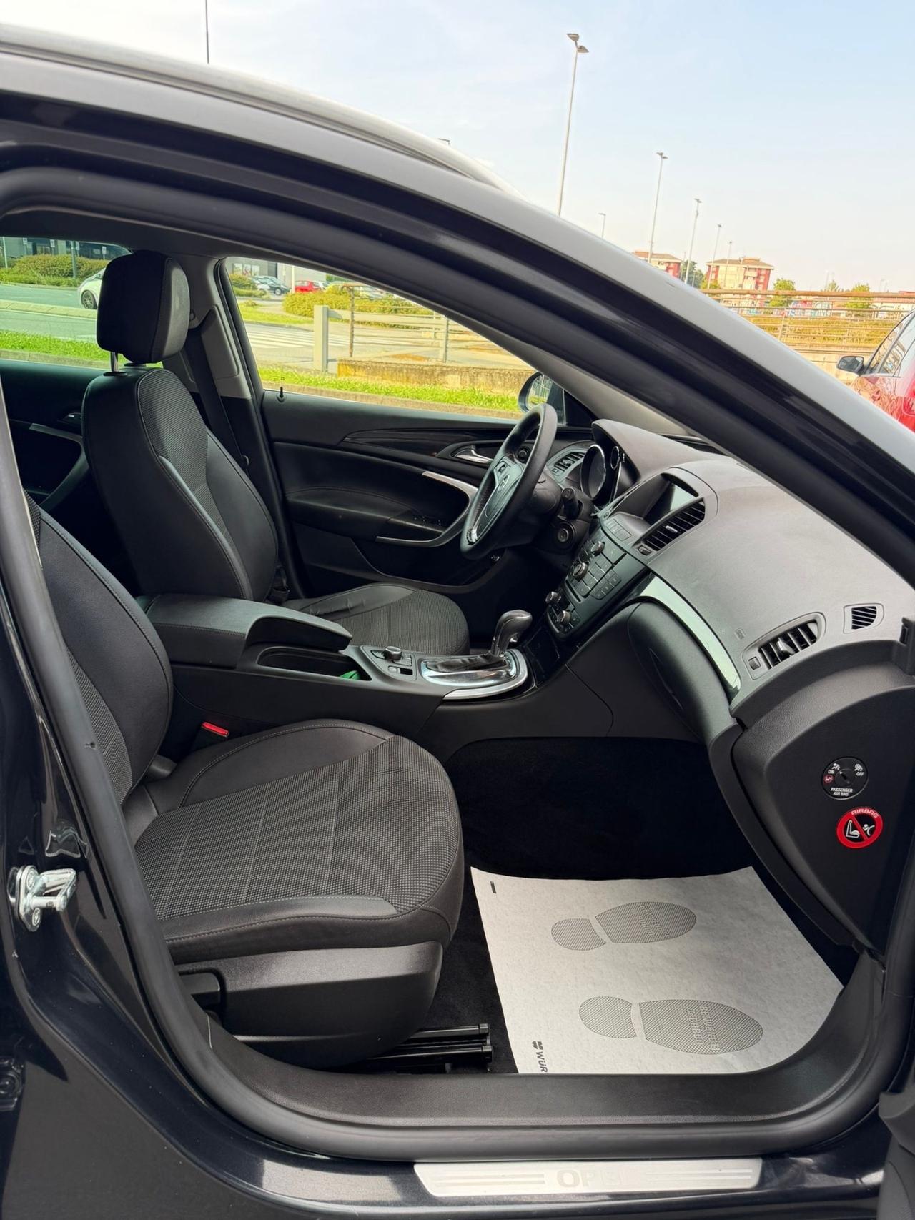Opel Insignia 2.0 CDTI 160CV Sports Tourer aut. Cosmo