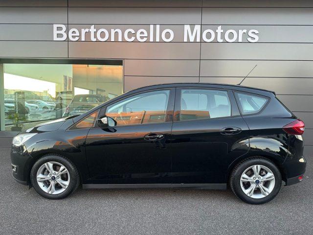 FORD C-Max 1.5 TDCi 120CV Start&Stop Business NEOPATENTATI