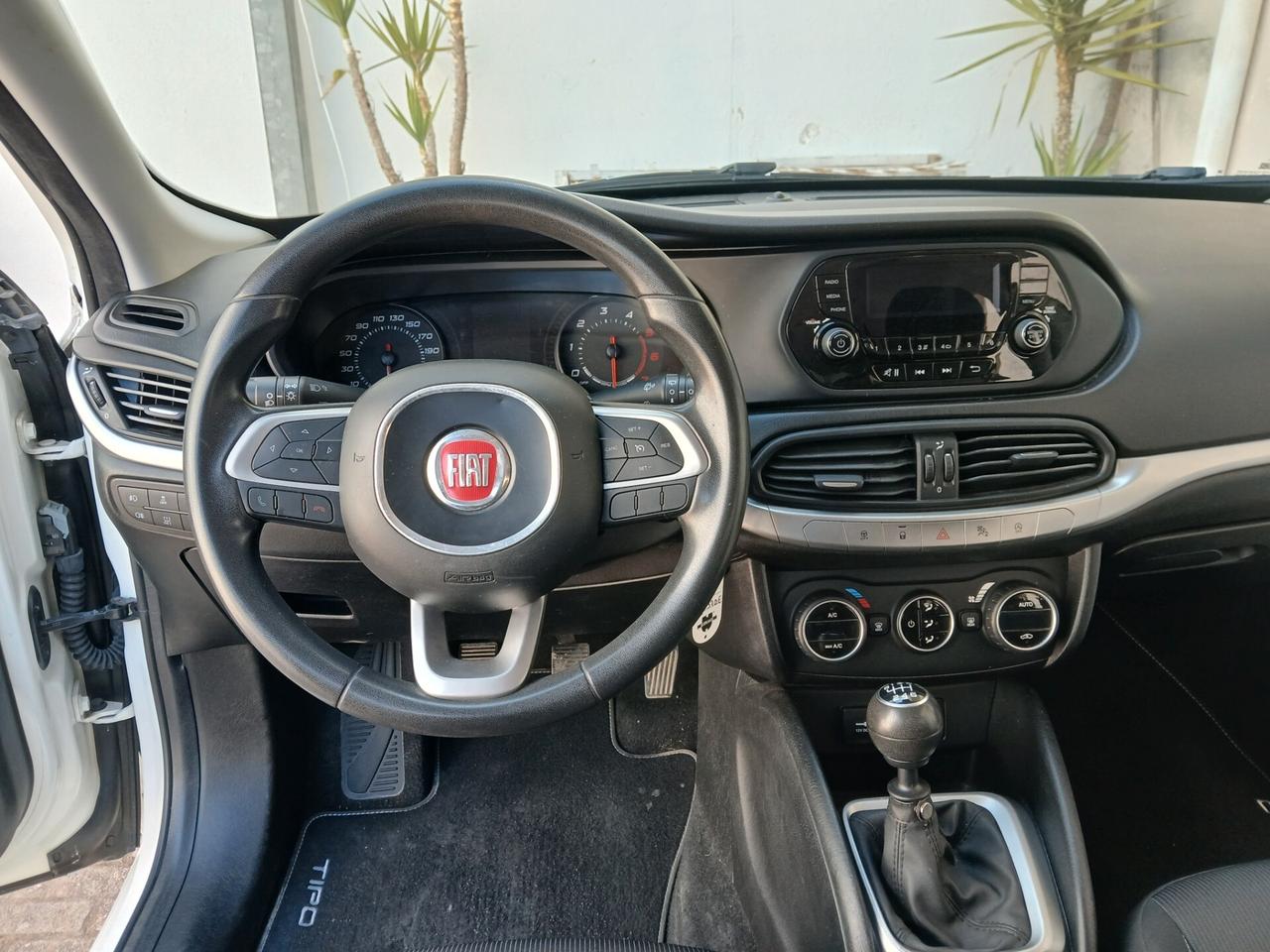 Fiat Tipo 1.6 Diesel M.jet