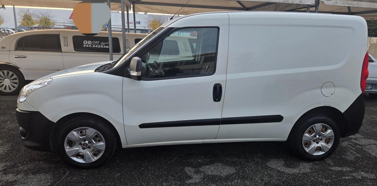 Fiat Doblo Doblò 1.3 MJT PC-TN Cargo Lamierato E5+