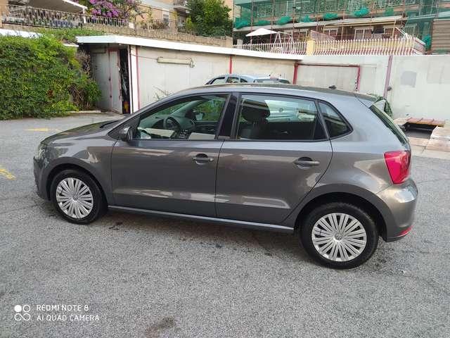 Volkswagen Polo Polo V 2014 5p 1.4 tdi bm Fresh 90cv