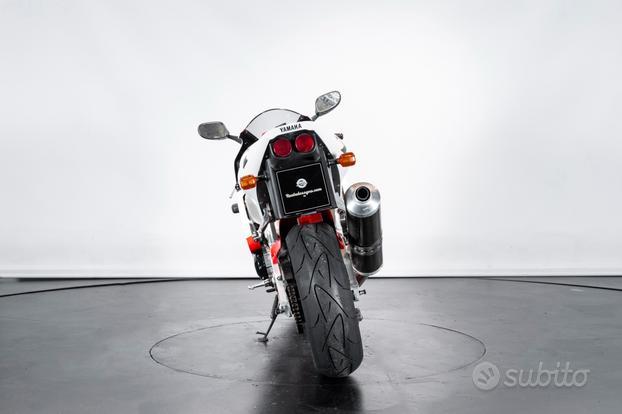 Yamaha r1 - 1998