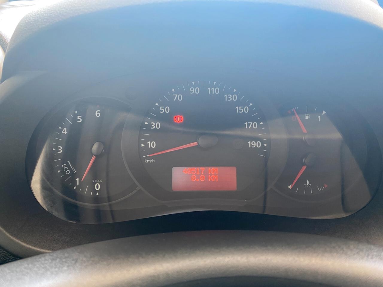 Renault Kangoo Blue dCi 115CV Maxi Furgone
