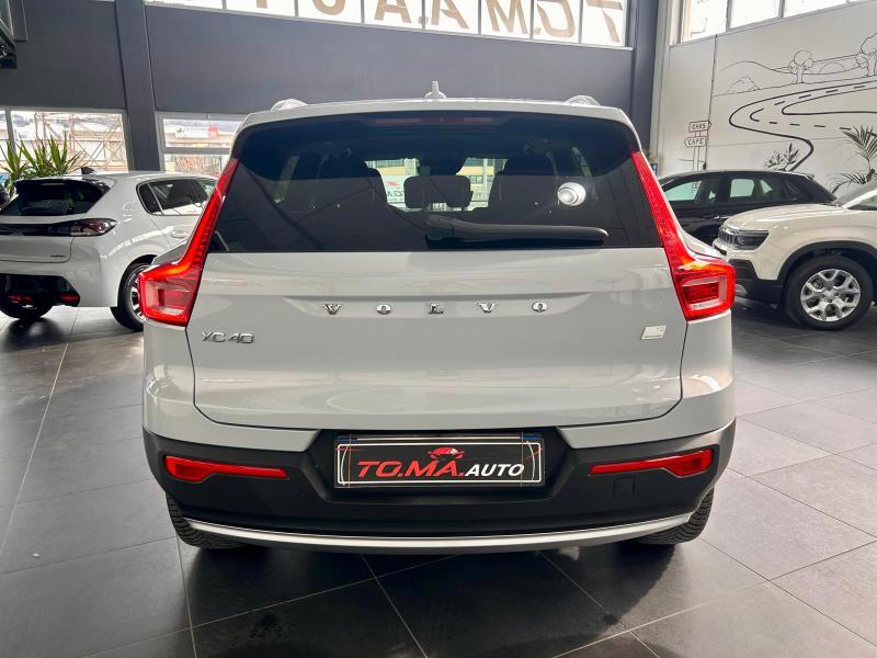 Volvo XC40 1.5 t5 phev Inscription Expression auto my21