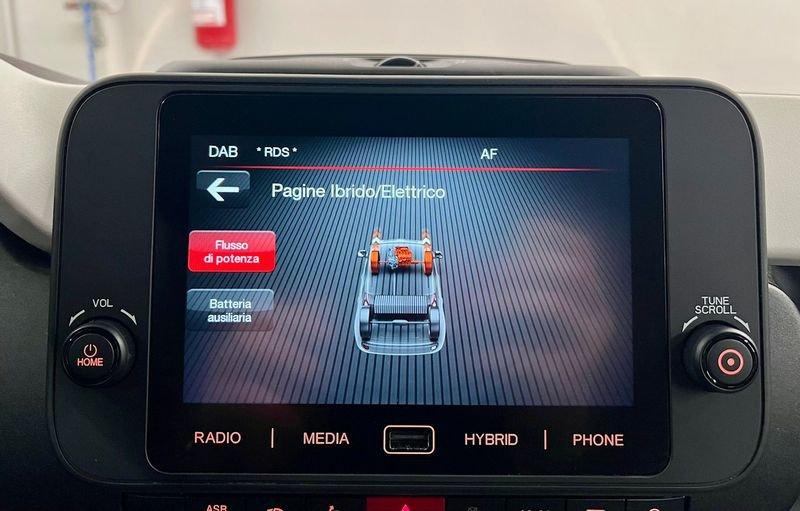 FIAT Panda 1.0 FireFly 70cv S&S Hybrid Pandina CROSS