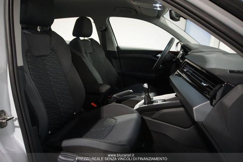 Audi A1 A1 SPB 30 TFSI S line edition