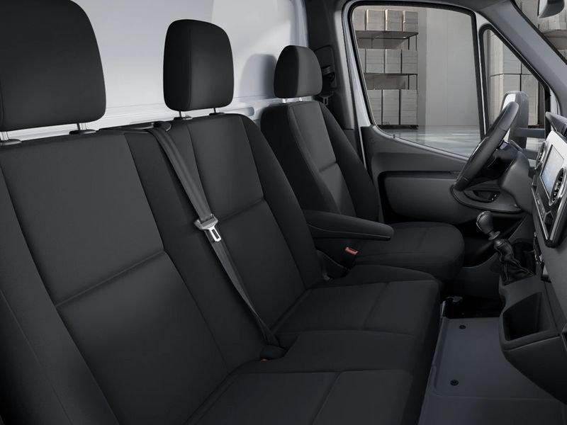 Mercedes-Benz Sprinter 515 cdi T 43/40 PRO