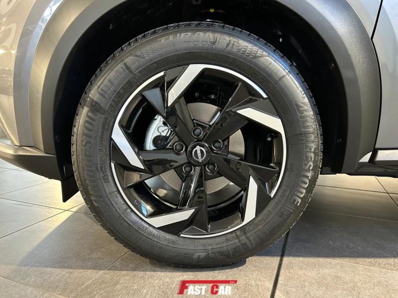 Nissan Juke Juke 1.0 DIG-T 114 CV N-Connecta