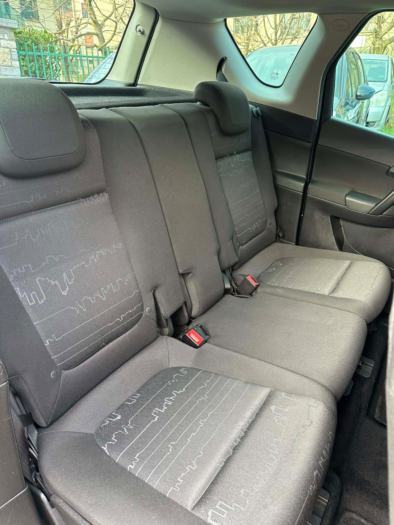 Opel MERIVA 1.6 CDTI 110CV COSMO KMCERT GARANZ UNICOPR