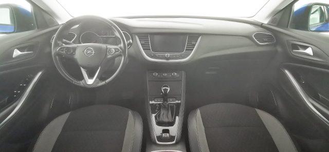 OPEL Grandland X 1.5 diesel Ecotec Start&Stop aut. Elegance