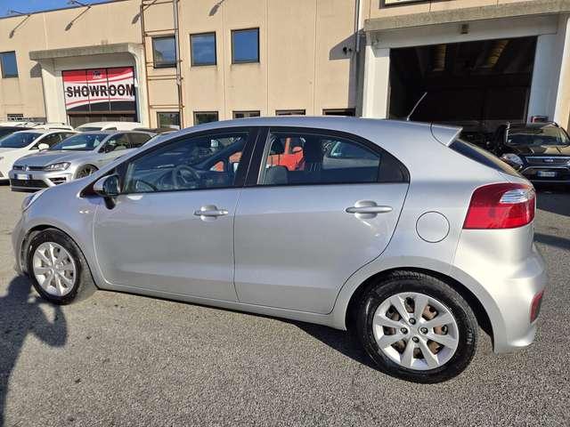 Kia Rio Rio 5p 1.2 Cool eco Gpl