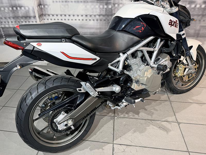 Aprilia Mana 850
