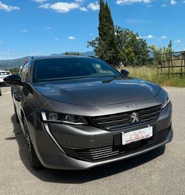 Peugeot 508 BlueHDi 130 Stop&Start EAT8 SW GT Pack