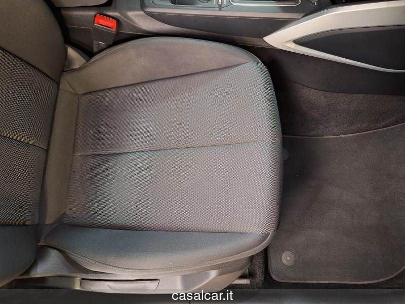 Audi Q2 Q2 30 TDI S tronic Business 3 ANNI DI GARANZIA KM ILLIMITATI PARI ALLA NUOVA