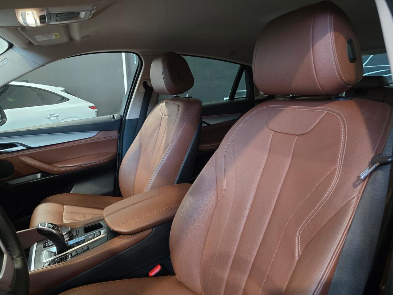 Bmw X6 xDrive30d 249CV