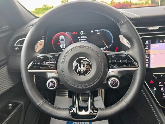 MASERATI Grecale 2.0 MHEV 330 CV Modena FULL