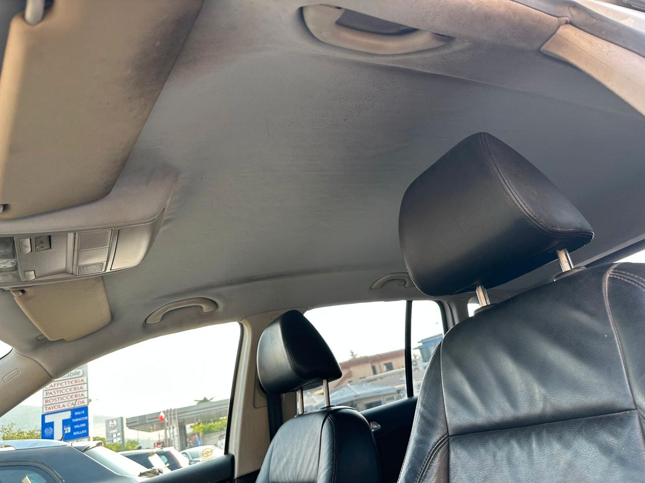 Volkswagen Tiguan 2.0 16V TDI DPF Trend & Fun (18°)