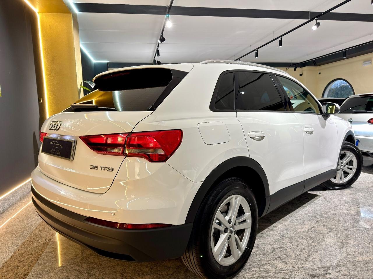 Audi Q3 35 TFSI Business Advanced * PARI AL NUOVO