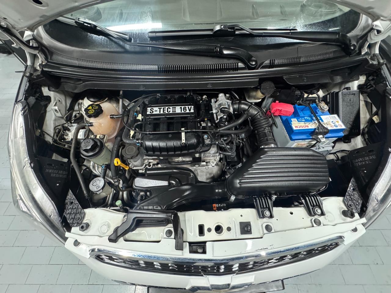 Chevrolet Spark 1.0 LT GPL Neopatentati
