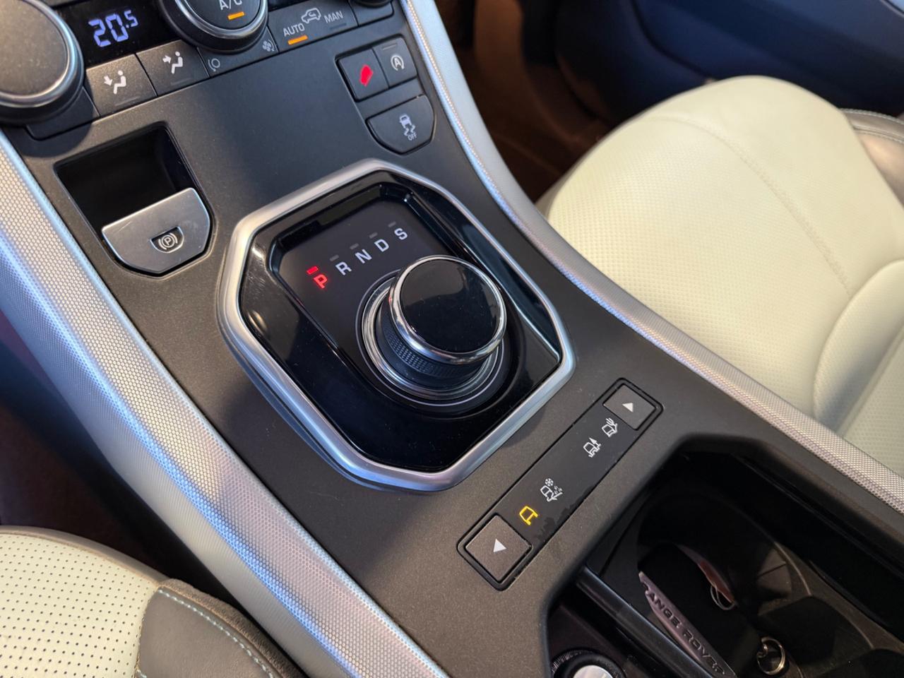 Land Rover Range Evoque 2.0 TD4 150 CV 5p. HSE Dynamic