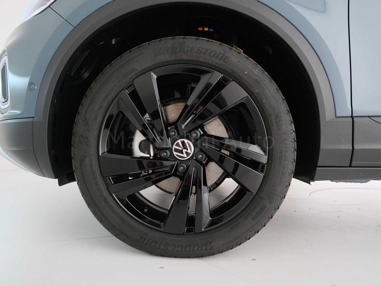 Volkswagen T-Roc 1.0 tsi 115cv sport