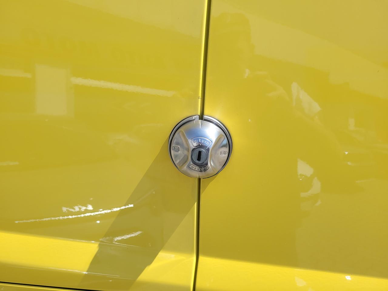 Fiat Doblo Doblò 1.3 MJT PC-TN Cargo Lamierato