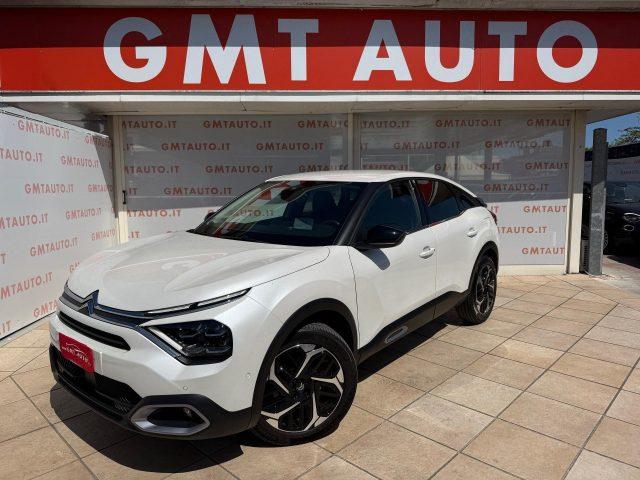 CITROEN C4 1.2 131CV SHINE FULL LED HEAD-UP CAMERA