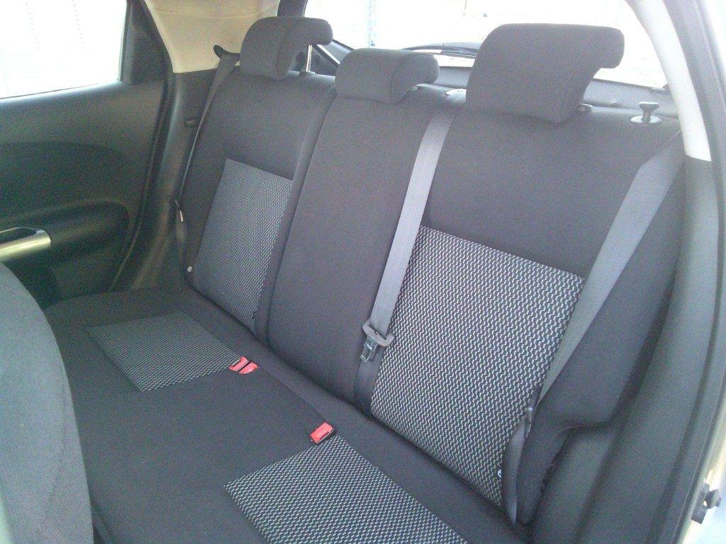 Nissan Juke 1.5 dCi Start&Stop Acenta