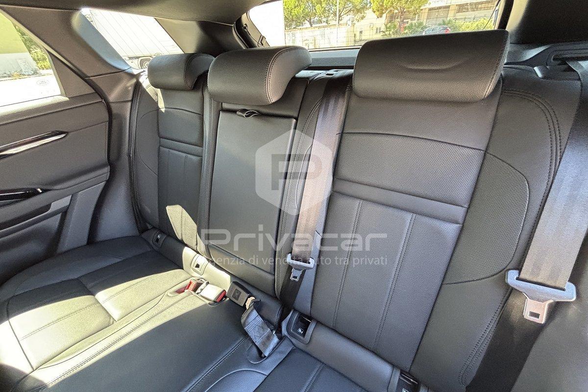 LAND ROVER Range Rover Evoque 2.0D I4 163 CV AWD Auto Dynamic SE