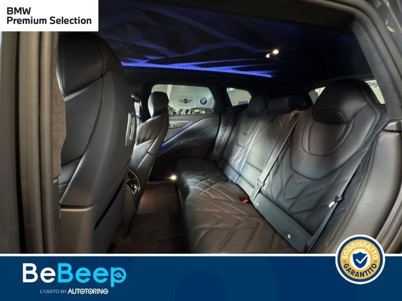 BMW XM 4.4 AUTO