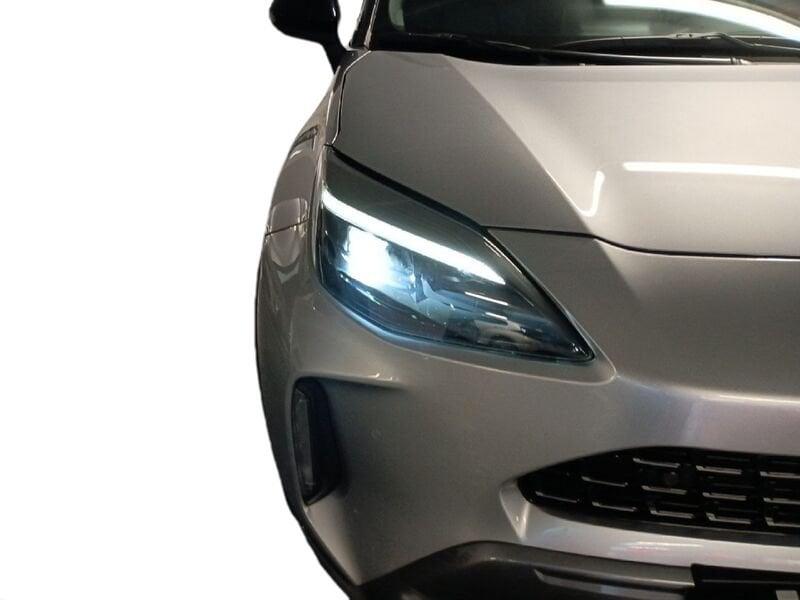 Toyota Yaris Cross Yaris Cross 1.5 Hybrid 5p. E-CVT Adventure