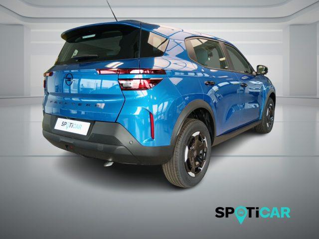 OPEL Frontera Hybrid 110 CV EDCT Edition