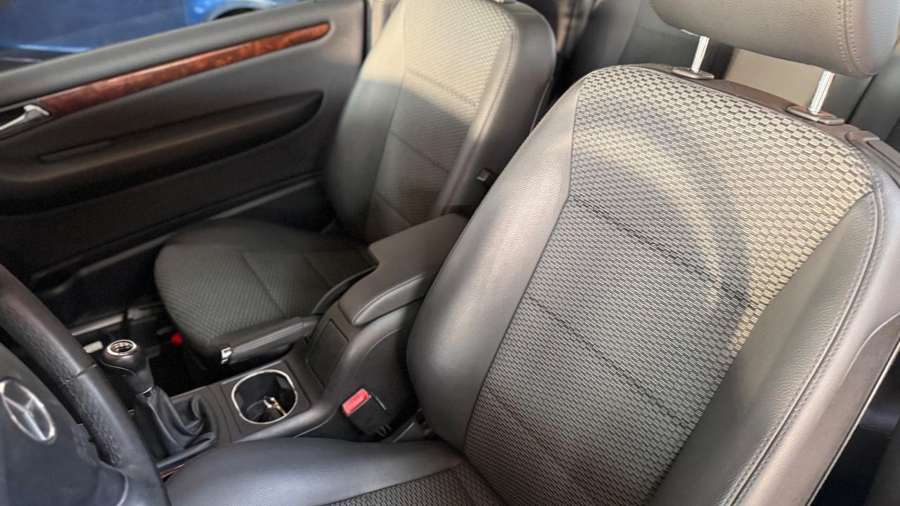 Mercedes-benz A 160 BlueEFFICIENCY Special Edition