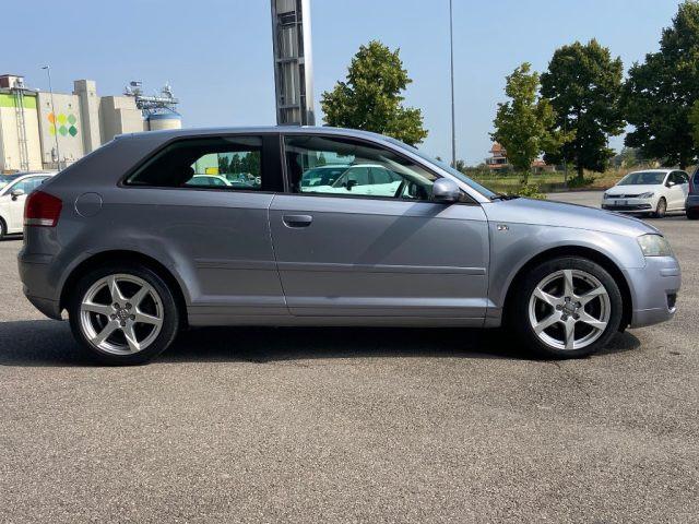 AUDI A3 1.9 TDI Attraction