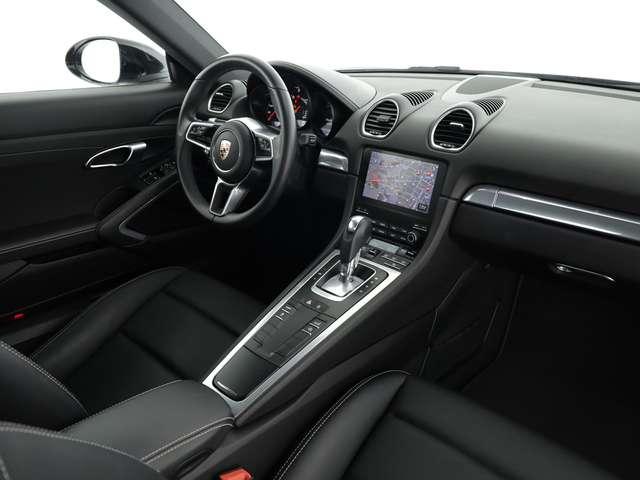 Porsche Cayman 2.0 style edition 300cv pdk