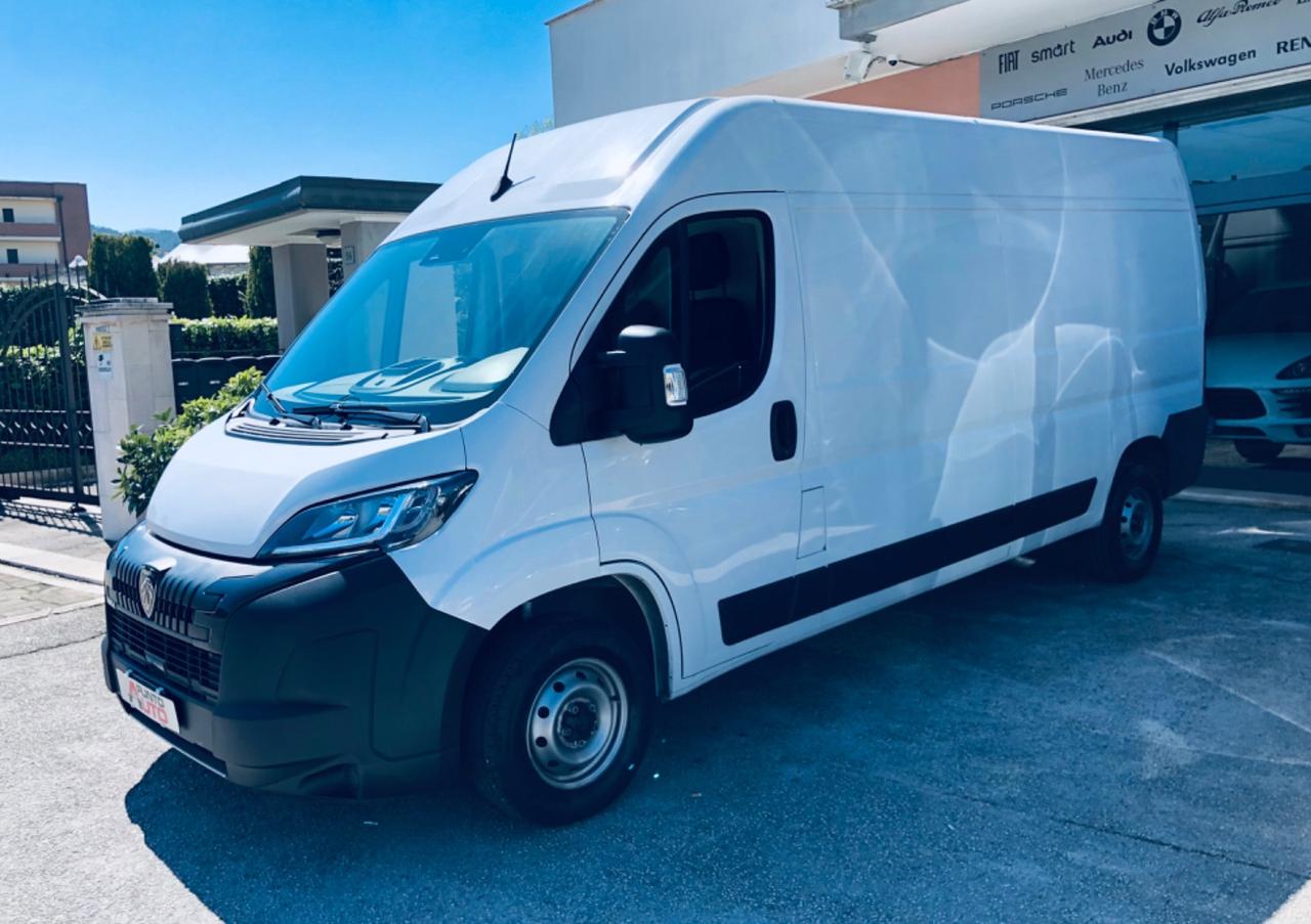 Peugeot Boxer 35 2.2 BlueHDi 140 S&S PLM-TM Furgone