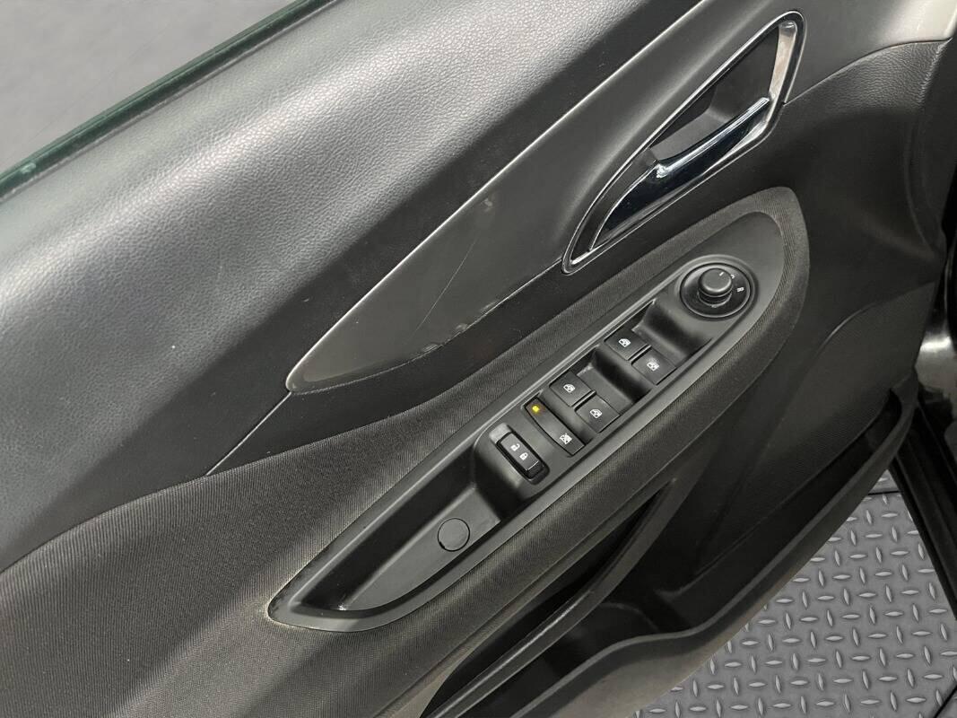 Opel Mokka 1.7 cdti 130cv 4x4 Cosmo 2015