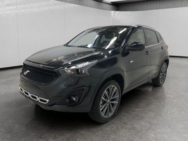 DR AUTOMOBILES drF35 1.5 turbo Gpl 149cv 1.5 turbo Gpl 149cv