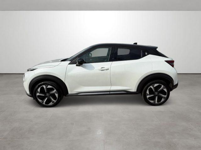 NISSAN Juke 1.0 DIG-T 114 CV N-Design