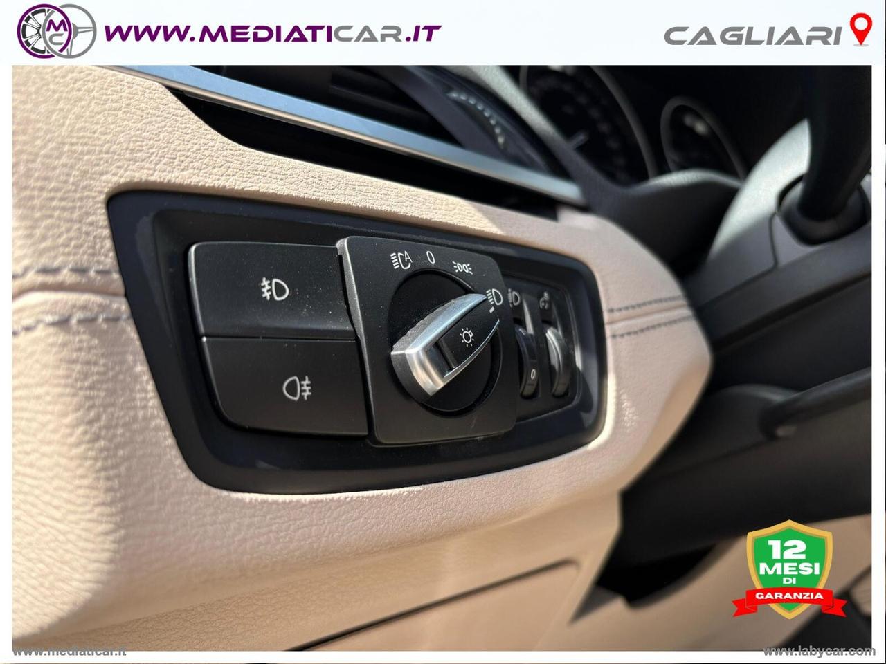 BMW X1 xDrive18d xLine Plus