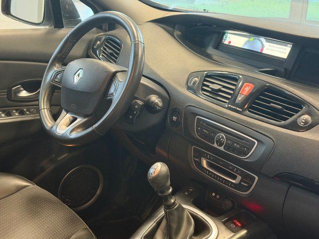 RENAULT Scenic 1.5 dCi 110CV Attractive